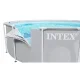 Karkasa baseins Intex 26732ND 549 x 122 cm ar sūkni un piederumiem