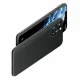3Mk Protection Matt Case vāciņš Apple iPhone 11, Melns