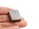 Neodīma magnētu komplekts, 10 gab. | Small Rectangular Neodymium Magnets