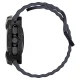 Spigen Rugged Armor aizsargmaciņš Samsung Galaxy Watch Ultra (47mm) Matte Black