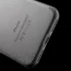 Hurtel Ultra Clear 0.5mm TPU vāciņš iPhone SE 2022 / SE 2020 / 8 / 7 Caurspīdīgs