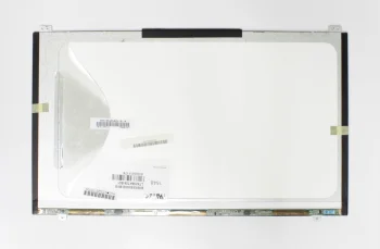 Klēpjdatora LCD ekrāns 15.6" 1600x900 HD+, LED, matēts, 40 pin, LTN156KT06