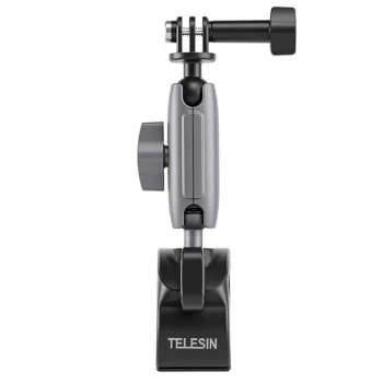 Telesin GP-HBM-001 universālais velosipēda stiprinājums sporta kamerām