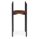 ModernHome Loft stila grīdas ziedu statīvs, 61,5 cm