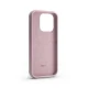 Etteri Silicone Case vāciņš Apple iPhone 11, gaiši rozā