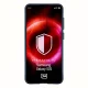 3mk Satin Armor MagCase vāciņš Samsung Galaxy S25 Caurspīdīgs
