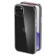 Spigen iPhone 15 Plus vāciņš Airskin Hybrid, caurspīdīgs
