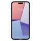 Spigen iPhone 15 vāciņš Liquid Air, matēts melns