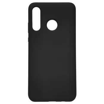 Tfo Matt TPU vāciņš Huawei P30 Lite, Melns