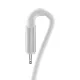 Joyroom S-A59 Vibrant Series USB-C uz Lightning kabelis 30W 1.2m, balts