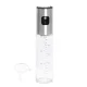 Eļļas un etiķa smidzinātājs ar skalu, 100 ml