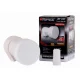 Satelīta konvertors (LNB) Opticum LSP-04H Single