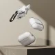 Austiņu maciņš Ringke Air priekš AirPods Pro 3, Clear Glitter