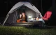 Lepro 3300012 3-in-1 600lm kempinga lampa, zaļa