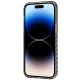 Audi IML MagSafe vāciņš iPhone 14 Pro 6.1\", melns