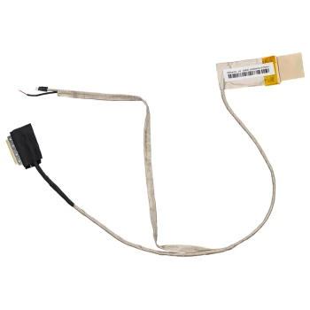 LCD ekrāna kabelis Asus K53, X53, A53, U53 (40-pin)
