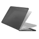 Tech-Protect Softshell vāciņš MacBook Neo 13\" 2026, Matte Black