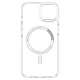Spigen Ultra Hybrid Mag vāciņš iPhone 13 mini Balts