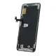 TFO Displejs ar skārienjutīgo paneli Apple iPhone 11 Pro Max Melns