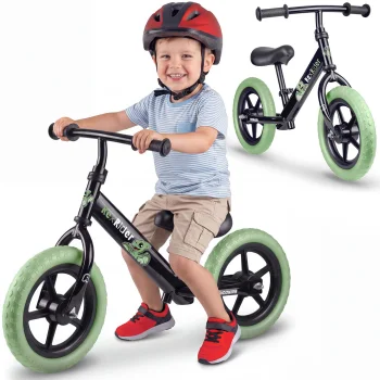 Ricokids RK-607 bērnu līdzsvara velosipēds