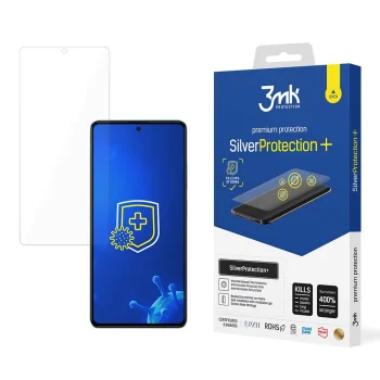 3mk Silver Protection+ aizsargplēve Xiaomi Redmi Note 12 Pro+ / Note 12 Pro