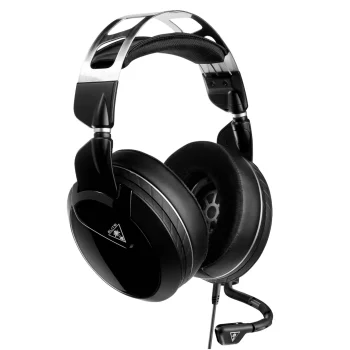 Turtle Beach Elite Pro 2 + SuperAmp spēļu austiņas, melnas