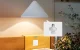 Sonoff Sienas Pieskāriena Viedais Slēdzis (2- kanāli) /WiFi/ 433MHz T2EU2C-RF | Wall Mounted Smart Light Switch