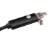 Smartphone Waterproof Borescope Endoscope Inspection Camera - 10m, USB, MicroUSB | Endoskops Kamera Zonde Viedtālrunim...