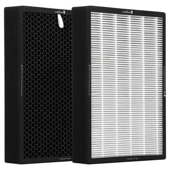 Webber AP9800 gaisa attīrītāja filtru komplekts