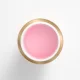 Ocho Nails vienfāzes būvējošā nagu želeja Pink, 30 g