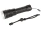 Bailong A72 taktiskais lukturis ar CREE XHP90 diodi un tālummaiņu