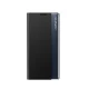 Atverams vāciņš Sleep View Xiaomi POCO C65 / Redmi 13C, melns