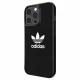 Adidas iPhone 13 Pro Max vāciņš OR SnapCase Trefoil, melns