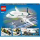 LEGO City 60367 Pasažieru lidmašīna