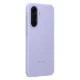 Samsung silikona vāciņš priekš Samsung Galaxy A37 5G, violets