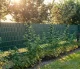 Žoga aizsarglente Bauswern Premium 26 x 0.19 m, 700 g/m², RAL6005 zaļa