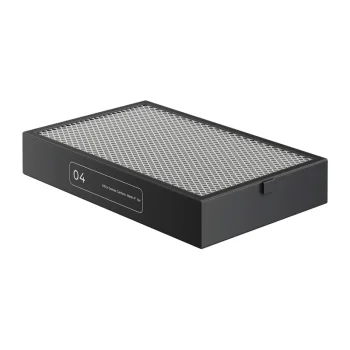 Oglekļa filtrs xTool SafetyPro AP2 Max Īpaši blīvs
