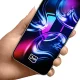 Rūdītais stikls 3mk Samsung Galaxy A54 5G HardGlass Max | Tempered Glass Screen Protector