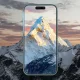 Tech-Protect Samsung Galaxy A26 5G aizsargstiklu komplekts Glass Set+, caurspīdīgs