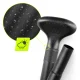 TSUNAMI saliekams regulējams SUP un kajaka airis 2in1 (160–225 cm)