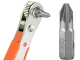 Instrumentu komplekts ar Torx uzgaļiem un muciņām 5-14mm, 38 daļas