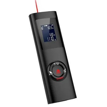 Lāzera tālmērs Pro 50, 40m