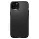 Spigen iPhone 15 vāciņš Liquid Air, matēts melns