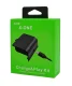 Xbox One pults akumulators ar USB kabeli, 2400 mAh, Melns