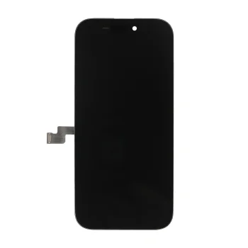 Atjaunots LCD displejs priekš Apple iPhone 16 Pro (FHD)