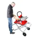 Galda ripzāģis Holzmann TK255 1800 W 254 mm
