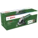 Leņķa slīpmašīna Bosch UniversalGrind 750-115, 750 W, 115 mm