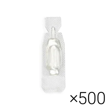 Šķidrums / Līme rūdītā stikla malu aizpildīšanai, 500 gab. | Liquid Glue Tempered Glass Edge Filler 500Pcs