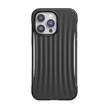 Raptic X-Doria Clutch vāciņš Apple iPhone 14 Pro Max Black