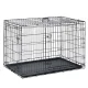 Pethaus PH-202 saliekams suņu būris 107 x 71 x 77 cm, L izmērs